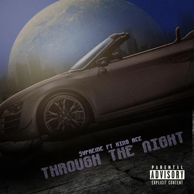 Through the Night