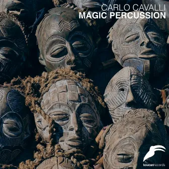 Magic Percussion by Carlo Cavalli