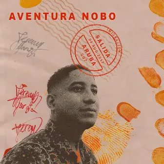 Aventura Nobo by Jeremy Garcia