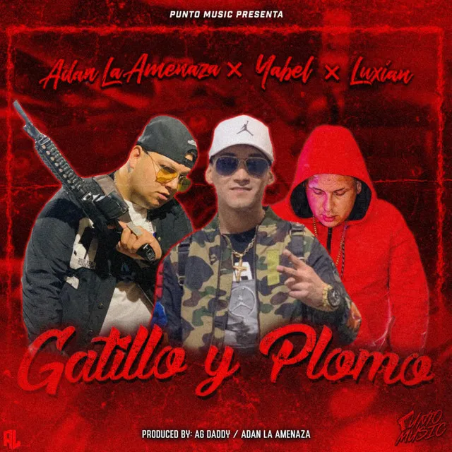 Gatillo y Plomo