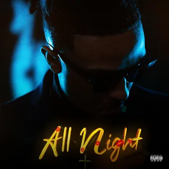 All Night by Nico Bleu