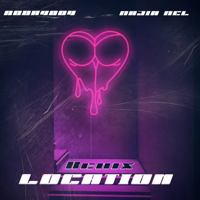 Location - Remix