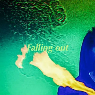 Falling out by Tayoisnt