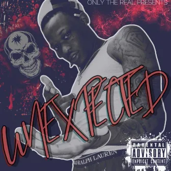 Unexpected by WhoDatRizzy