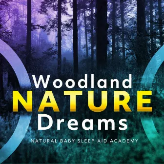 Woodland Nature Dreams by 