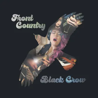 Black Crow by Front Country