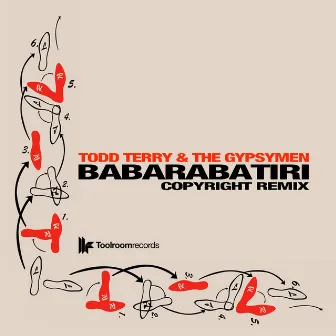 Babarabatiri by Gypsymen