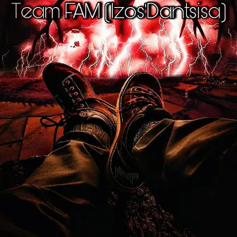 As'nantanga by Team FAM (Izos'Dantsisa)