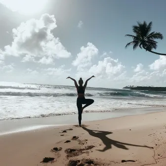 Ambientación Relajante Con El Océano Para Meditación by El monje junto al mar