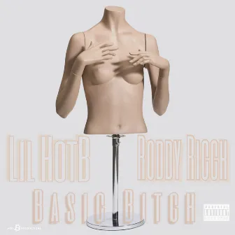 Basic Bitch by Lil HotB