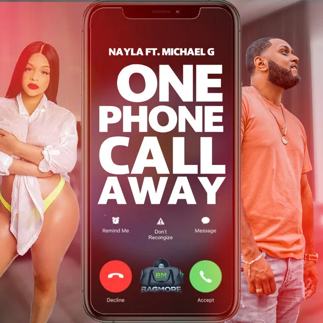 One Call Away