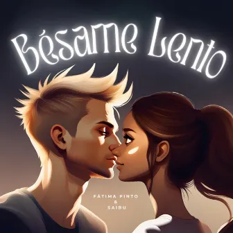 Bésame Lento by Fátima Pinto