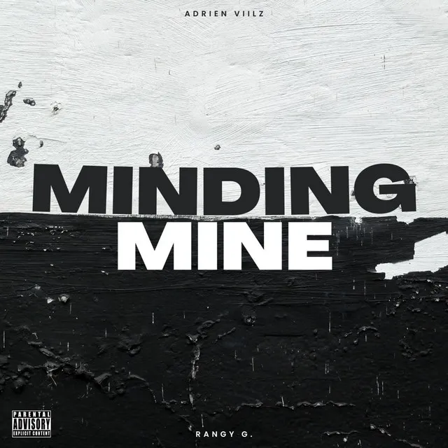 Minding Mine