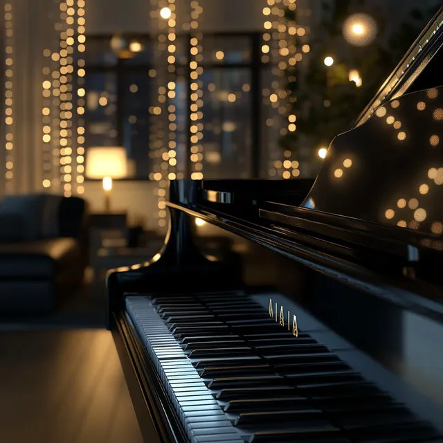 Relaxing Piano for Quiet Nights and Tranquility