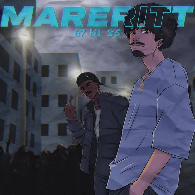 Mareritt