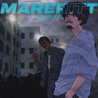 Mareritt by Spacewave