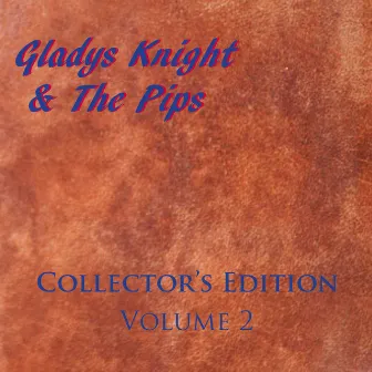 Collector's Edition Volume 2 by The Pips