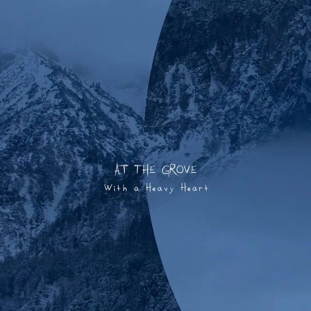 With A Heavy Heart - Single Edit