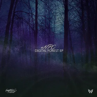 Digital Forest EP by aNPC