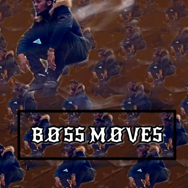 Boss Moves