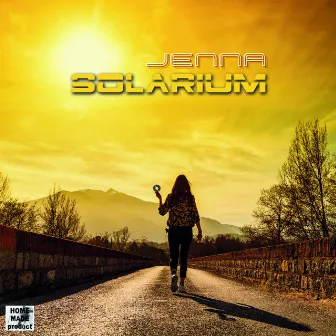 Solarium by Jenna