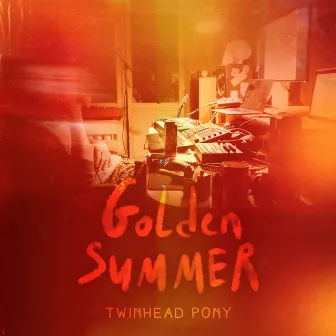 Golden Summer by Twinhead Pony