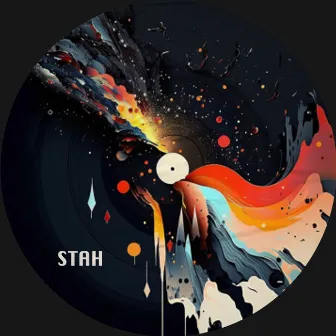 STAH001 by Simas