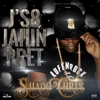 J's8 jahin prêt by Shado Chris