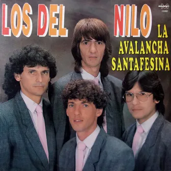 Los del Nilo (La Avalancha Santafesina) by Los del bohio