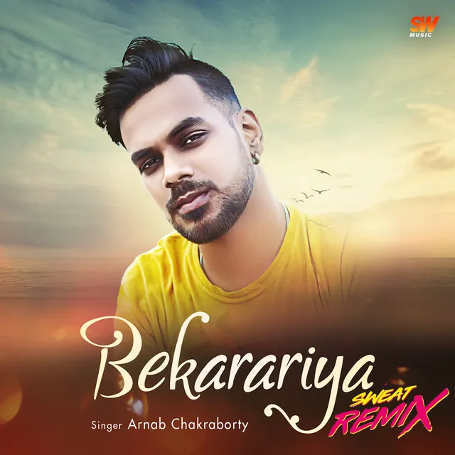 Bekarariya Sweat Remix