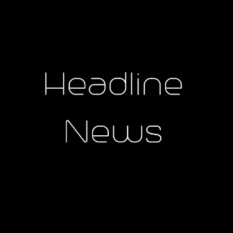 Headline News by Carol Douglas