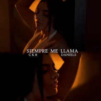 Siempre Me Llama by CKR