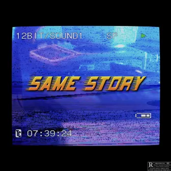 Same Story by MILL