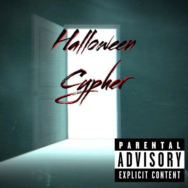 Halloween Cypher