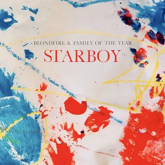 Starboy by Family of the Year