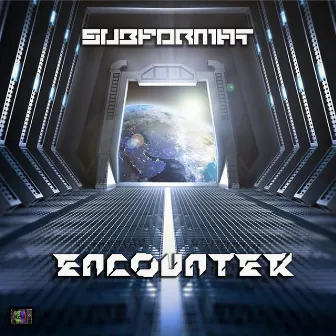 Encounter by Subformat