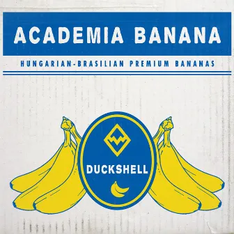 Academia Banana by Duckshell