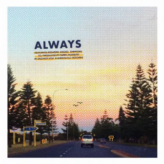 ALWAYS by sheffdan