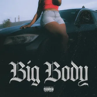 Big Body by Curtis Dee Rovar