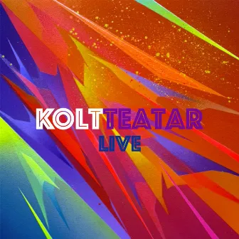 AG Club (Live Act) by Kolt Teatar