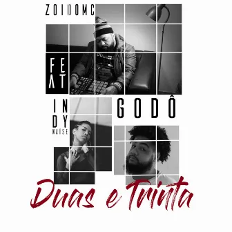 Duas e Trinta by Zoioomc