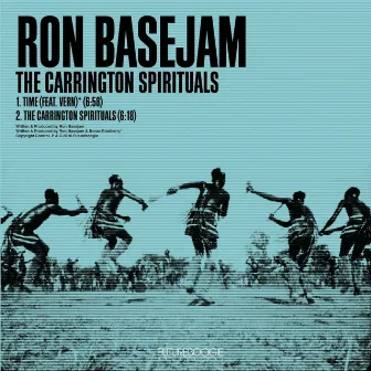 The Carrington Spirituals by Ron Basejam