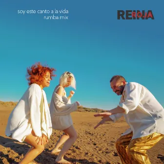 Soy Este Canto a la Vida by Reina Roja