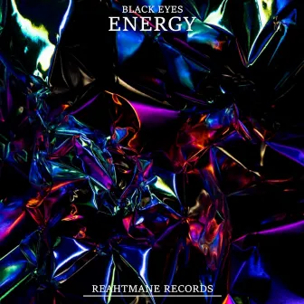 Energy by Black Eyes