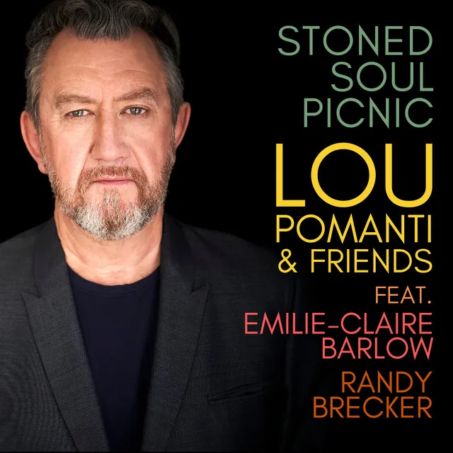 Stoned Soul Picnic