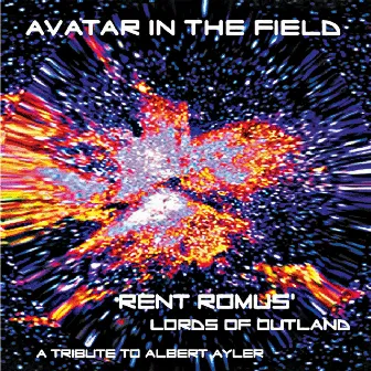 Rent Romus' Lords of Outland, Avatar In The Field by Rent Romus