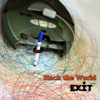 Hаck the World by EXIT project