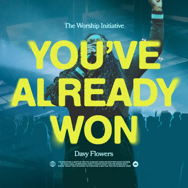 You've Already Won (Live)