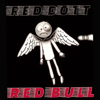 Red Bull by Red dott