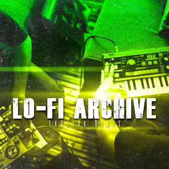 Lo-Fi Archive by La Selva Beats